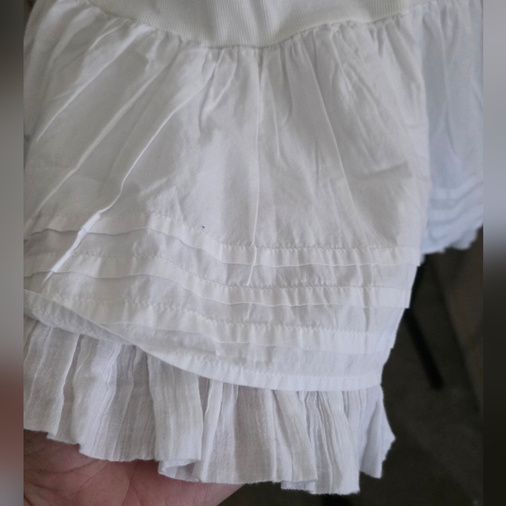 NWT Free People Bliss Beauty Mini Dress Size LARGE - Picture 5 of 11